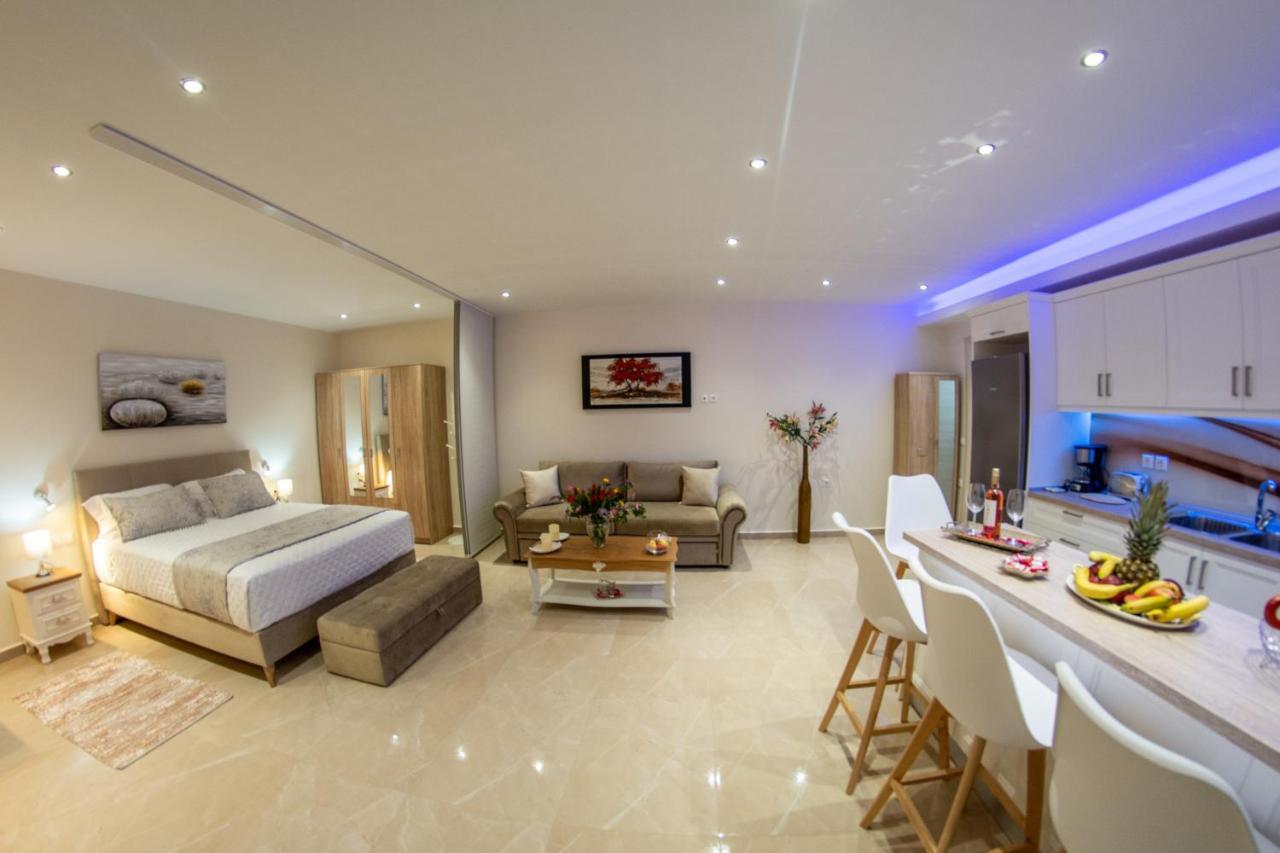 Apartamento Valentino Luxury In The Heart Of Corfu Town *